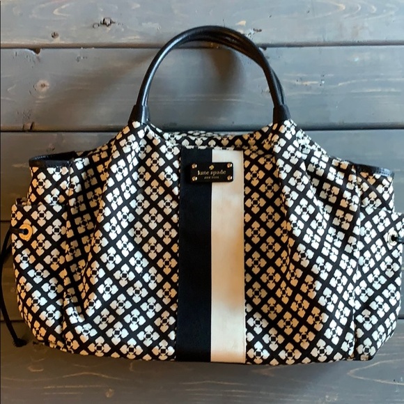 Kate spade Watson Diaper Bag